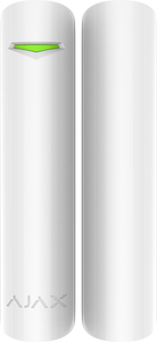 Беспроводной датчик открытия Ajax DoorProtect