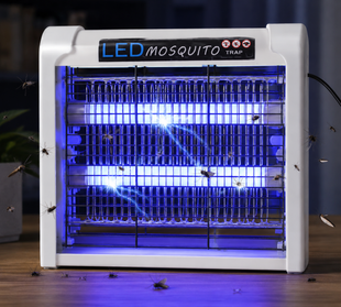 Пастка для комарів UKC Mosquito Trap KF-6012
