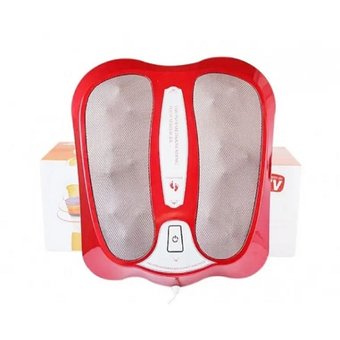 Масажер infrared & kneading foot massager pin xin PX-105