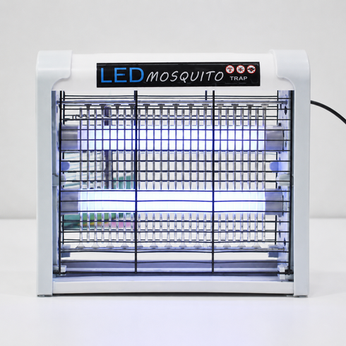Пастка для комарів UKC Mosquito Trap KF-6012