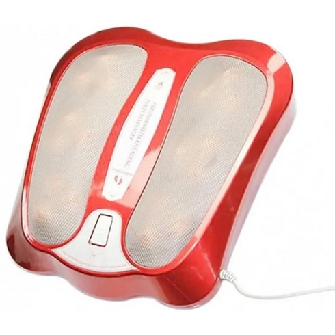 Массажер infrared & kneading foot massager pin xin PX-105