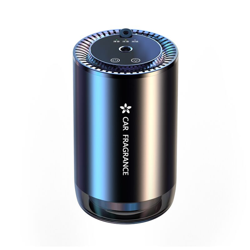 Умный автомобильный ароматизатор с проекцией Aroma 300mAh