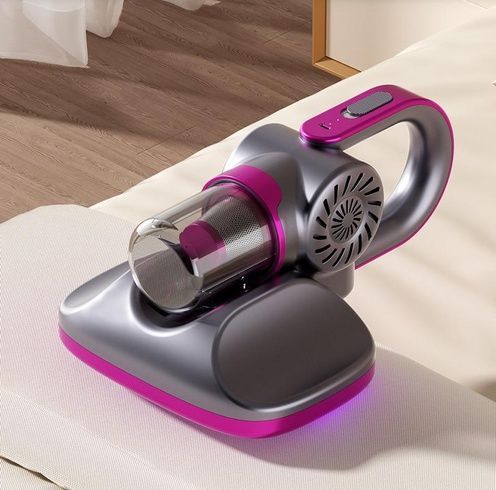 Бездротовий пилосос NEW 2025 Vacuum cleaner LY-933, 3600 мАг