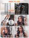 Автоматический стайлер Sheglam Hair Curler Bella для завивки волос / Плойка для локонов 3 режима 170&ndash;210&deg;C