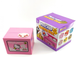 Интерактивная копилка Hello Kitty Piggy Banк розовый