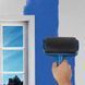 Комплект малярных валиков Paint Roller с резервуаром для краски 7 предметов