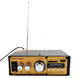 Мощный усилитель AMP 699 Bluetooth UKC