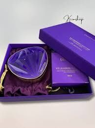 Тональное средство кушон DRAWSHE Cushion 3 in 1 PURPLE