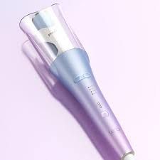 Плойка для завивки волос Automatic curler LSM-632, Разноцветный
