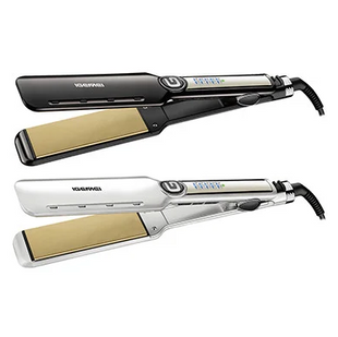 Утюжок для волос Gemei Gm 450 Hair Straightener Плойка Стайлер