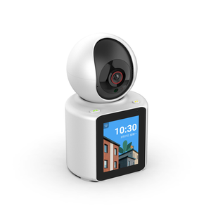 Arvin C31 V360Pro 1080P Wi-Fi IP-камера с двухсторонним видеозвонком. Интеллектуальная Wi-Fi камера с функцией автоматической слежки
