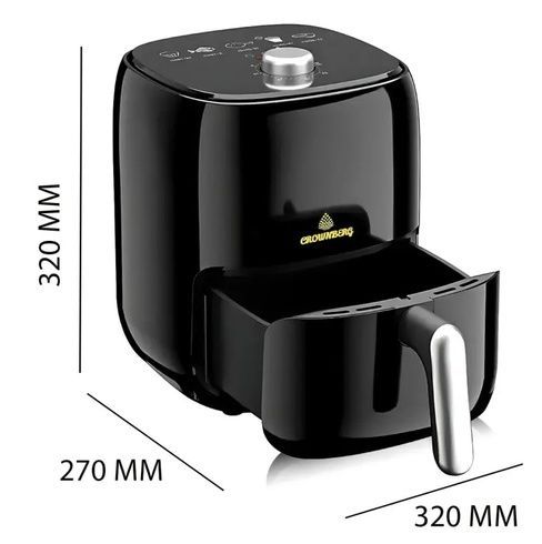 Аерогриль Crownberg CB 5540