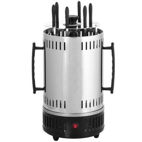 Электрошашлычница Domotec Bbq шашлычница Domotec MS-7781 1000W