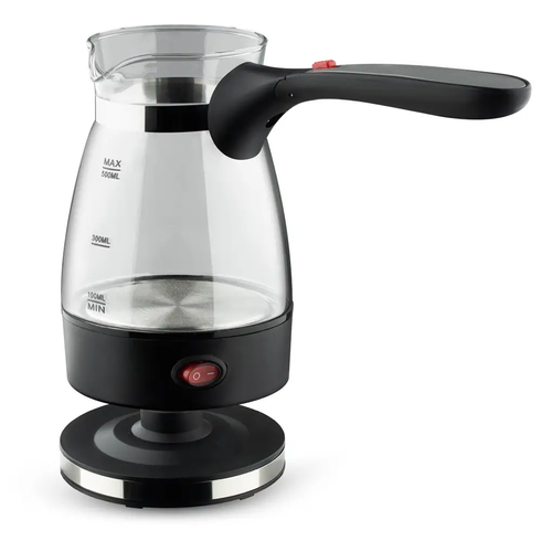 Кофеварка электрическая турка Domotec MS-128