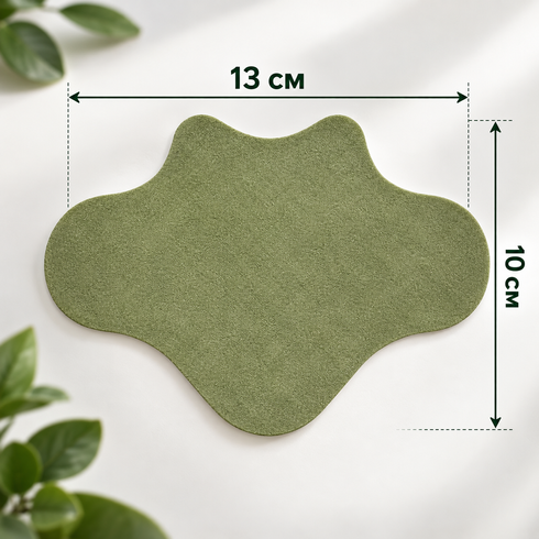 Пластырь Hyllis Pain Relief Neck Patches для спины / Пластырь для снятия боли в спине 10 шт