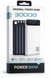 PowerBank PB-461 /Портативное зарядное устройство 30000 mAh с с цифровым дисплеем