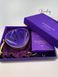 Тональное средство кушон DRAWSHE Cushion 3 in 1 PURPLE