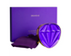 Тональное средство кушон DRAWSHE Cushion 3 in 1 PURPLE