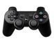 Беспроводной джойстик PS3 Doubleshok (черный)