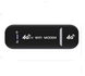 Мобильный 4G модем/роутер USB WI-FI 3G/4G LTE 3in1 HotSpot
