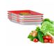 Многоразовый вакуумный лоток для хранение пищевых продуктов Clever Tray