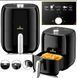 Аерогриль Crownberg CB 5540