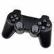 Беспроводной джойстик PS3 Doubleshok (черный)