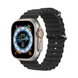 Смарт  часы Белые L8 Ultra Max 49 mm 1:1 Apple Watch! AMOLED.Премиум качество. Есть винты и фиксатор ремешка