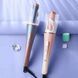 Плойка для завивки волос Automatic curler LSM-632, Разноцветный