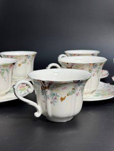 Чайный сервиз 12 предметов LMWR2477L