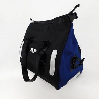 Спортивная сумка JLP (39х38х23 см)