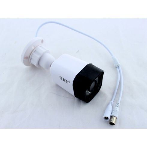 Реєстратор + Камеры DVR KIT CAD D001 2mp\4ch набор на 4 камеры
