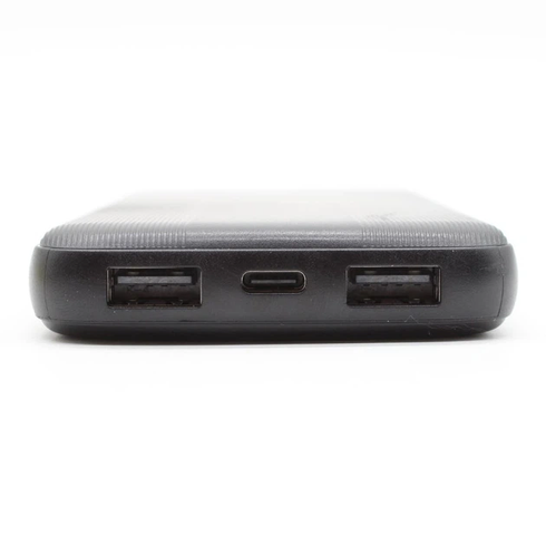 Портативний акумулятор AWEI P20K 10000mAh 2USB / Повербанк для телефону