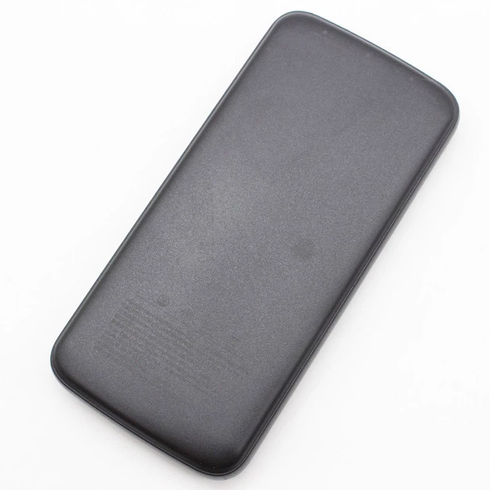 Портативний акумулятор AWEI P20K 10000mAh 2USB / Повербанк для телефону