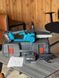 Аккумуляторная мини электрическая Electric chain saw 8 дюймов