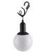 Новогодний светильник Led Cotton Ball Lamp 15 см