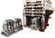 Блоковий конструктор Титанік 1.15 метра, 9090PCS