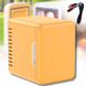 Автохолодильник 5 л для машины Car Refrigerator портативный