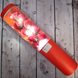 Букет красных роз из мыла с Led подсветкой \ Подарочный набор роз из мыла с Led подсветкой Красный, Красный