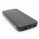 Портативний акумулятор AWEI P20K 10000mAh 2USB / Повербанк для телефону