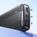 Портативний акумулятор AWEI P20K 10000mAh 2USB / Повербанк для телефону