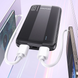 Портативний акумулятор AWEI P20K 10000mAh 2USB / Повербанк для телефону
