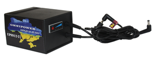 Omnipower UPS912-27  для роутеру та медіоконвертера 27 000 мАг забезпечує безперервну роботу пристроїв до 20 годин