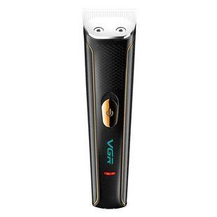 Машинка для стрижки VGR V-021 USB