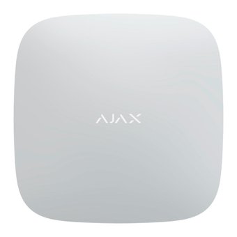 Бездротовий ретранслятор сигналу Ajax ReX