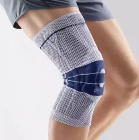 Бандаж на колено, фиксатор колена KNEE SUPPORT AA-18 AND XL-1061