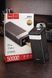 Повербанк Hoco J86A Power Bank 50000mAh 22.5W 5A с фонариком