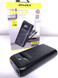 Повербанк AWEI P13K/9610 22,5W Зарядний пристрій 20 000 mah