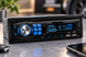 Автомагнитола MP3 580BT / Автомагнитола 1 DIN / Магнитола в авто с Bluetooth