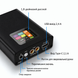 Мини аппарат точечной сварки Docreate 30 Gear / Сварочный аппарат с LCD-дисплем 5000 mAh 6&ndash;800 А